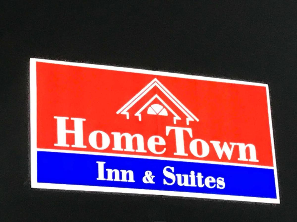 Hometown Inn & Suites Талса Екстер'єр фото